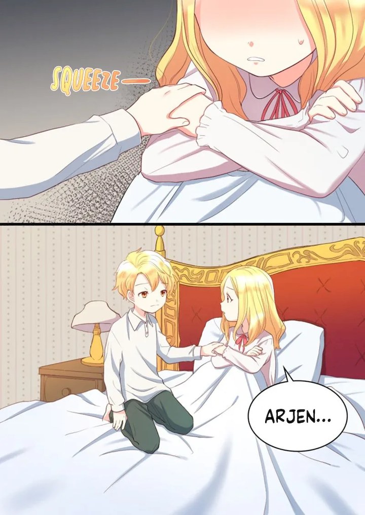 The Twin Siblings