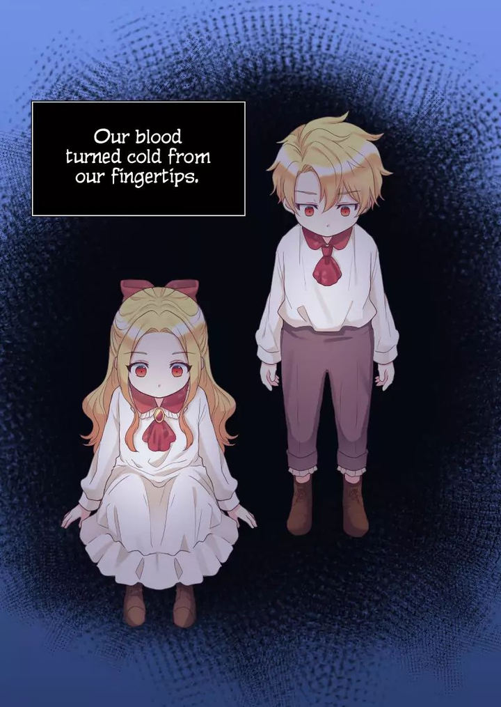 The Twin Siblings
