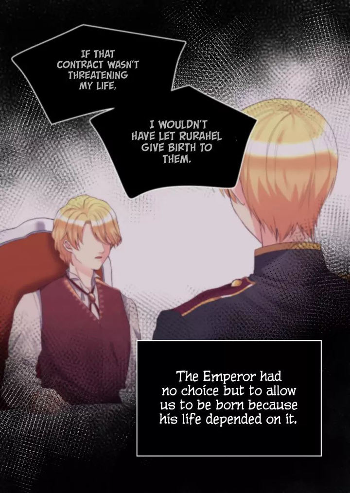 The Twin Siblings