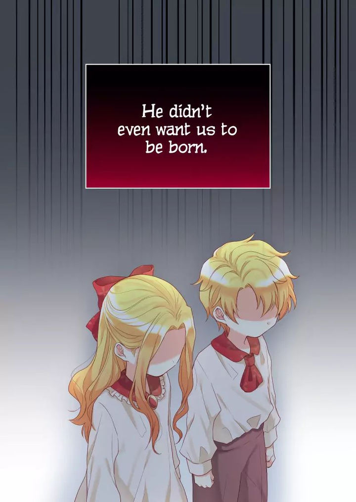 The Twin Siblings