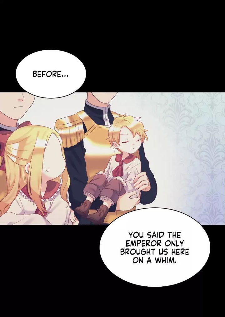 The Twin Siblings