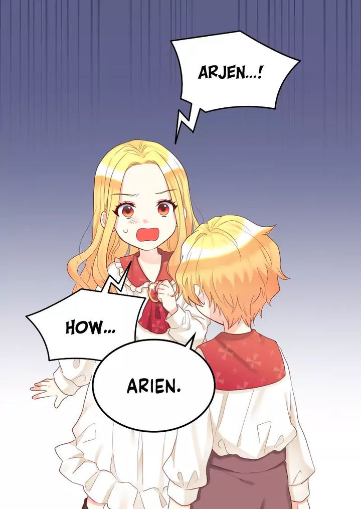 The Twin Siblings