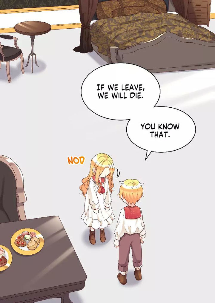 The Twin Siblings