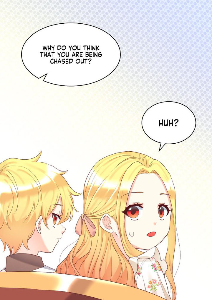 The Twin Siblings