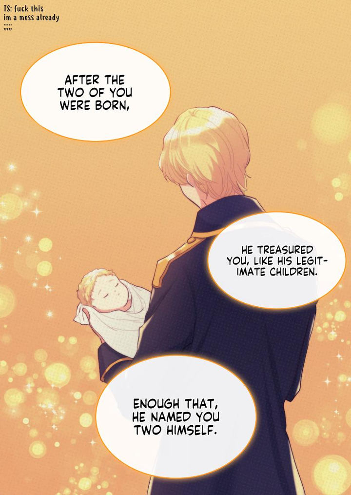 The Twin Siblings