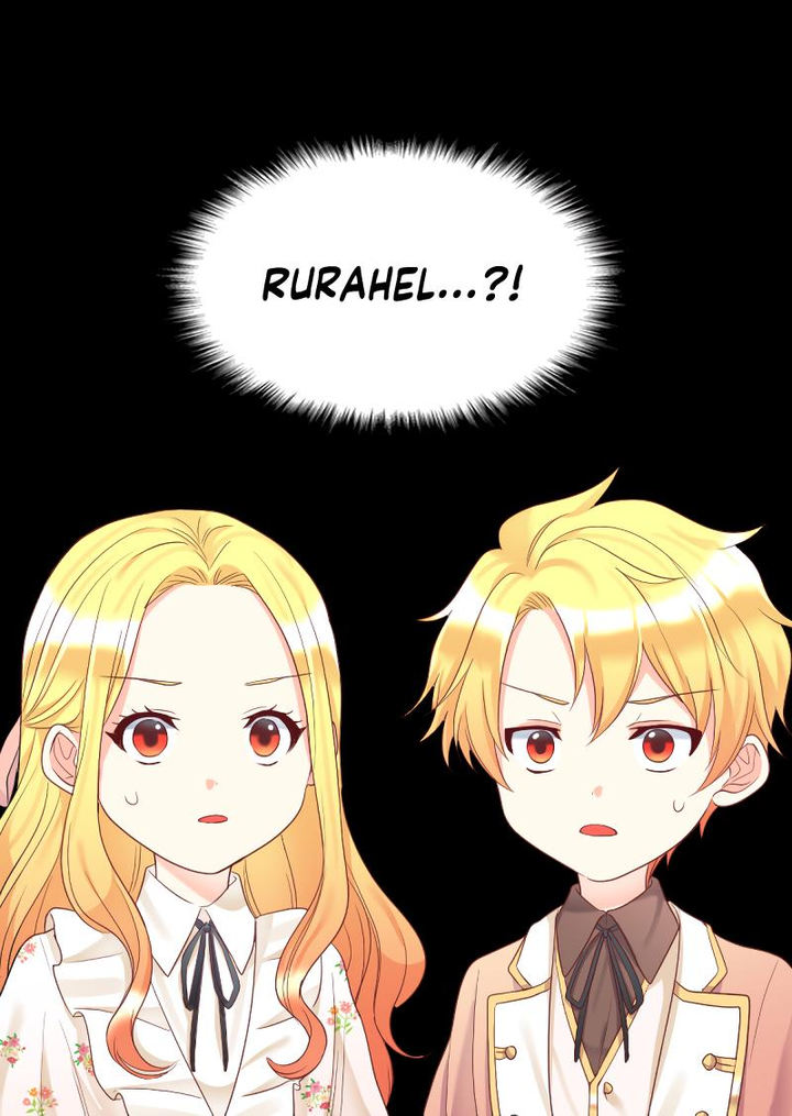 The Twin Siblings