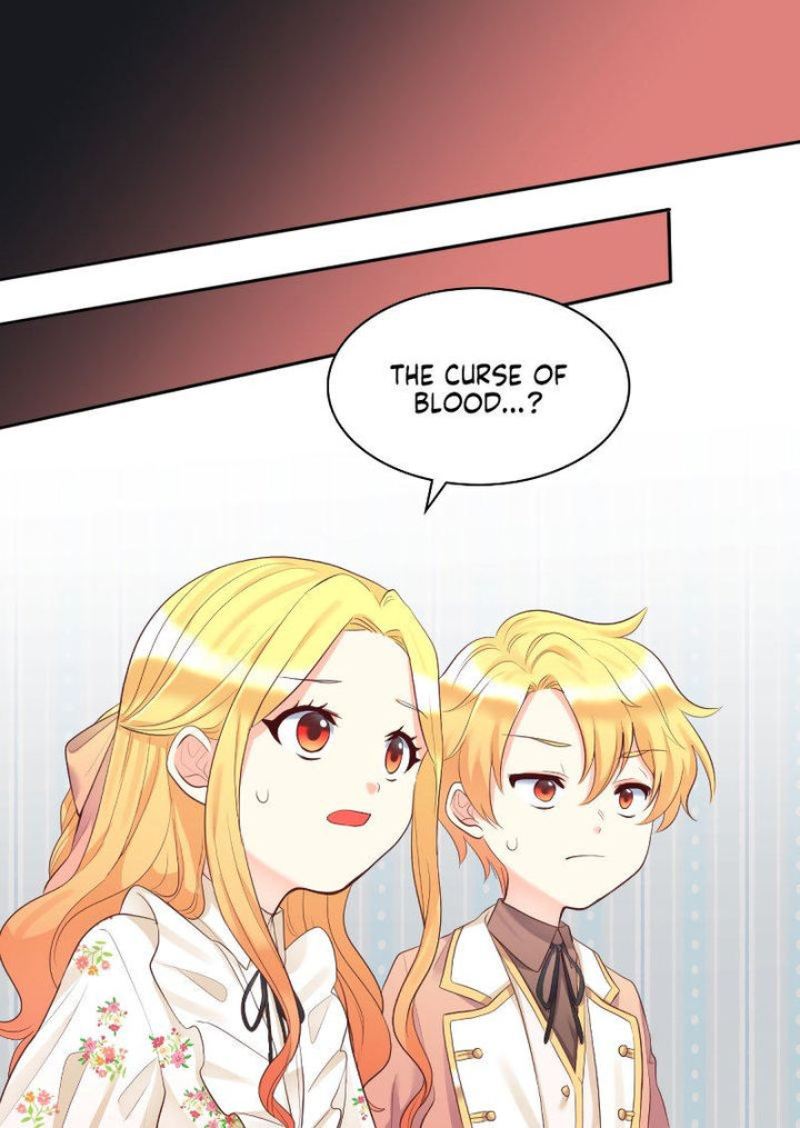 The Twin Siblings