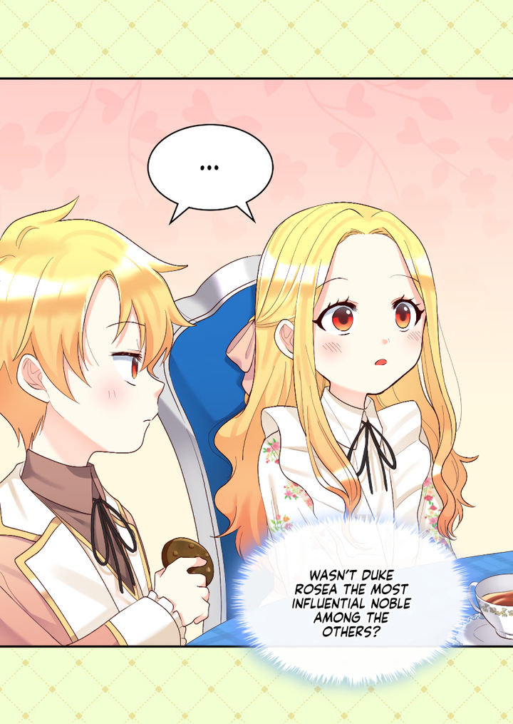 The Twin Siblings