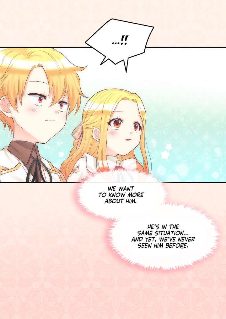 The Twin Siblings