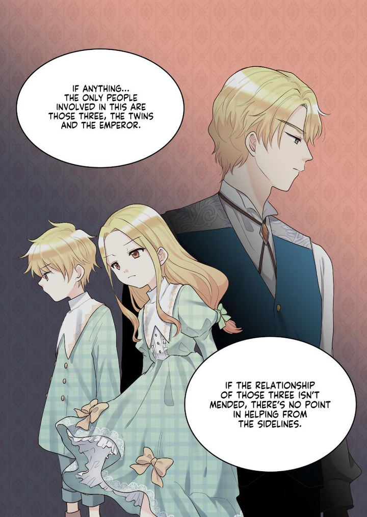 The Twin Siblings