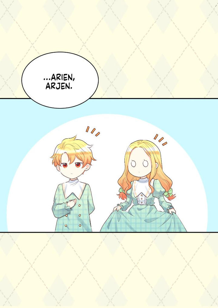 The Twin Siblings
