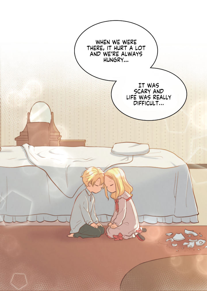 The Twin Siblings