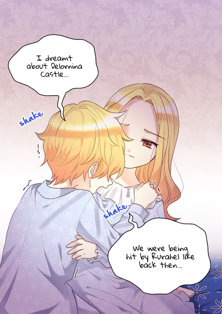 The Twin Siblings