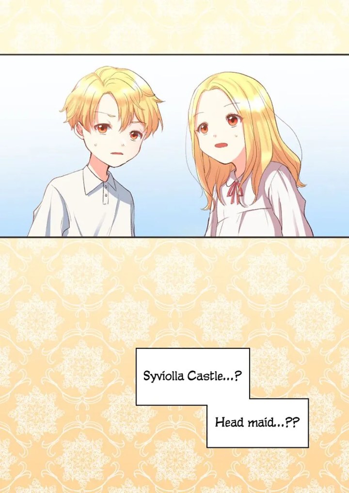 The Twin Siblings