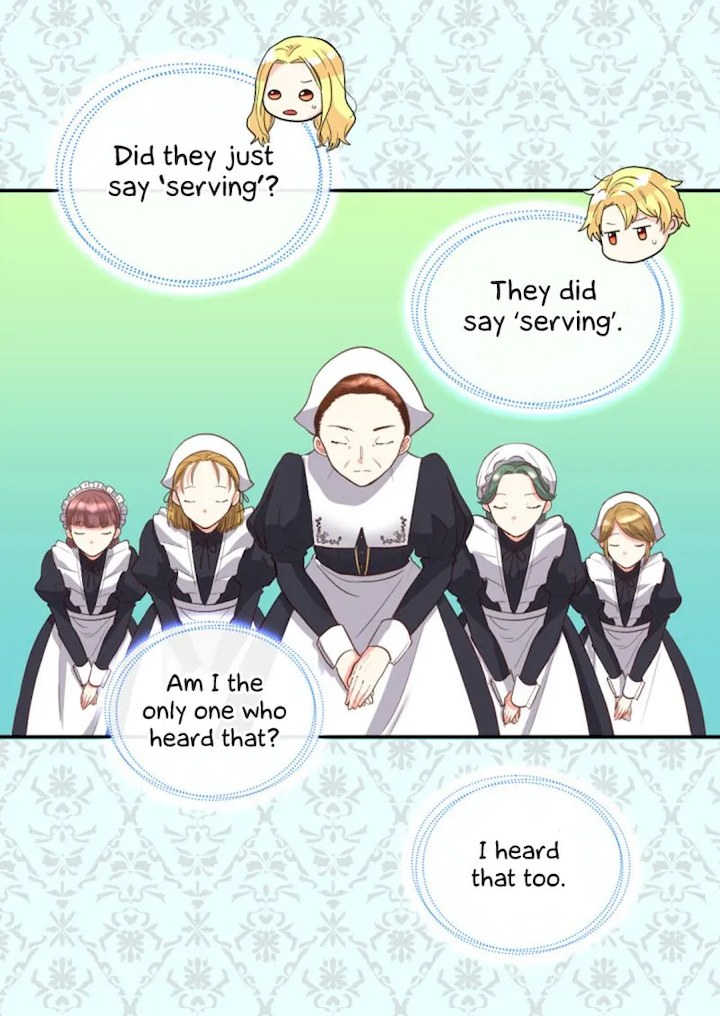 The Twin Siblings