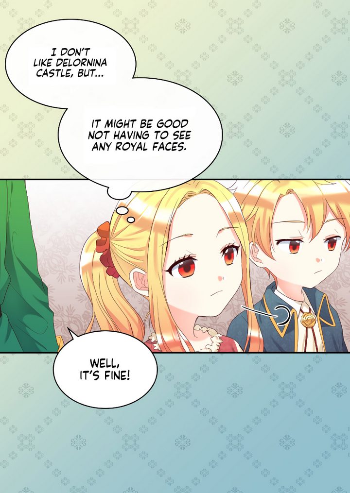 The Twin Siblings