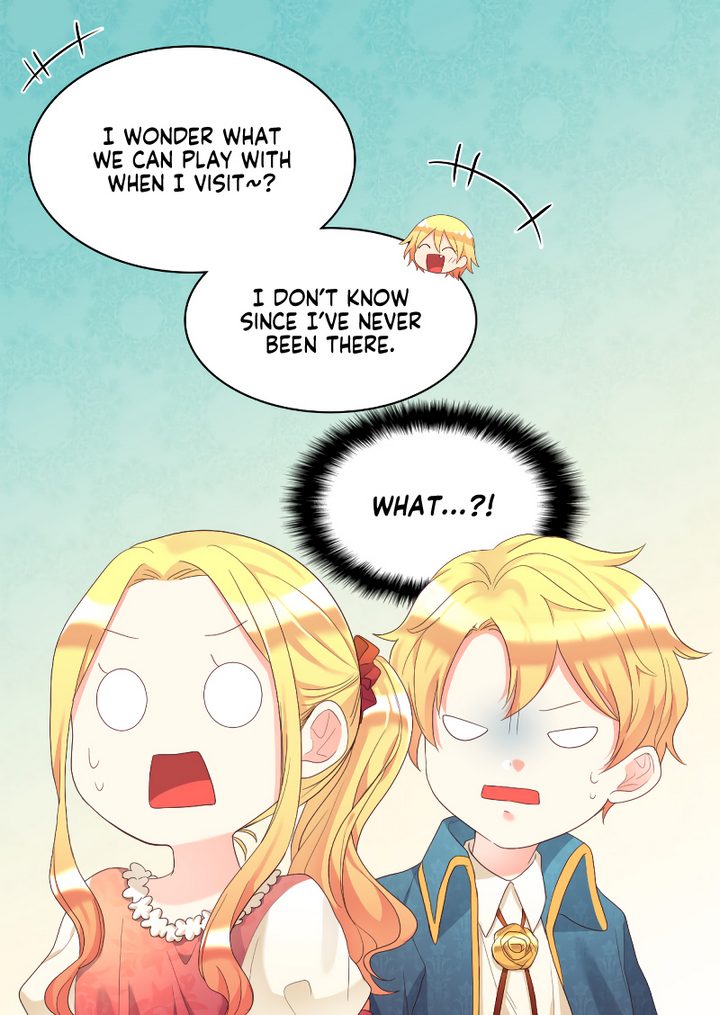 The Twin Siblings