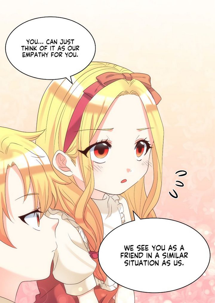 The Twin Siblings