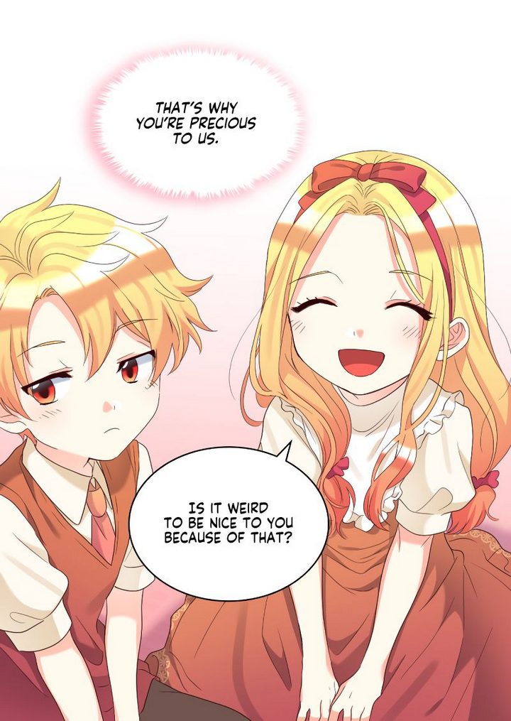 The Twin Siblings
