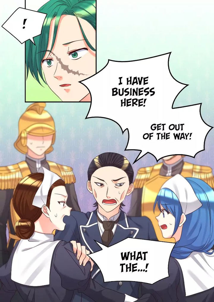 The Twin Siblings