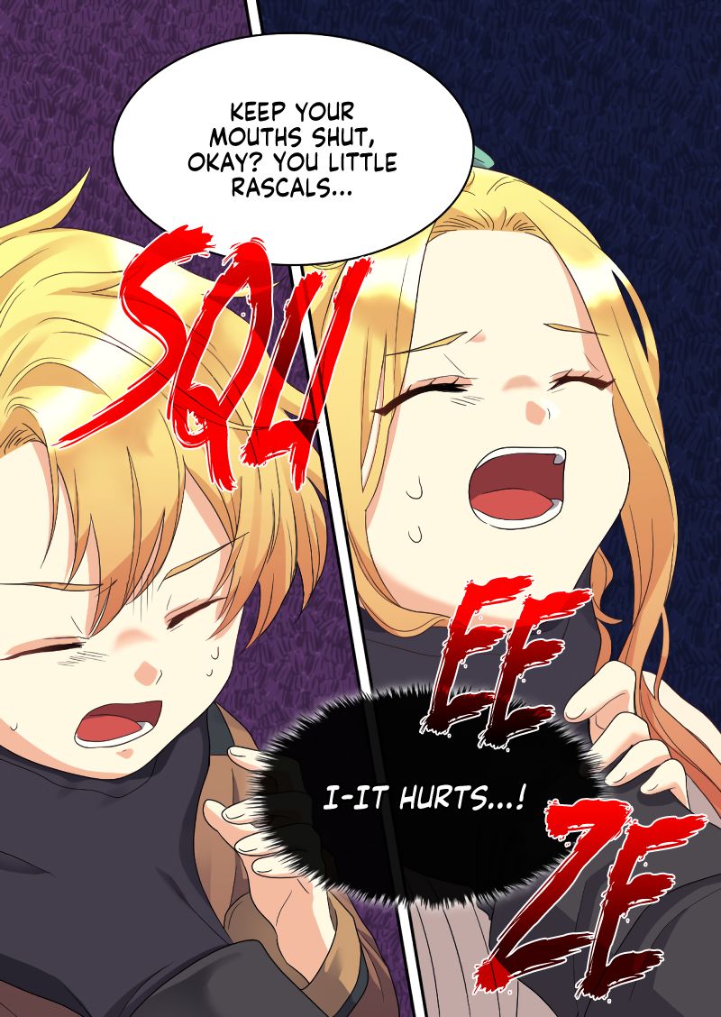 The Twin Siblings