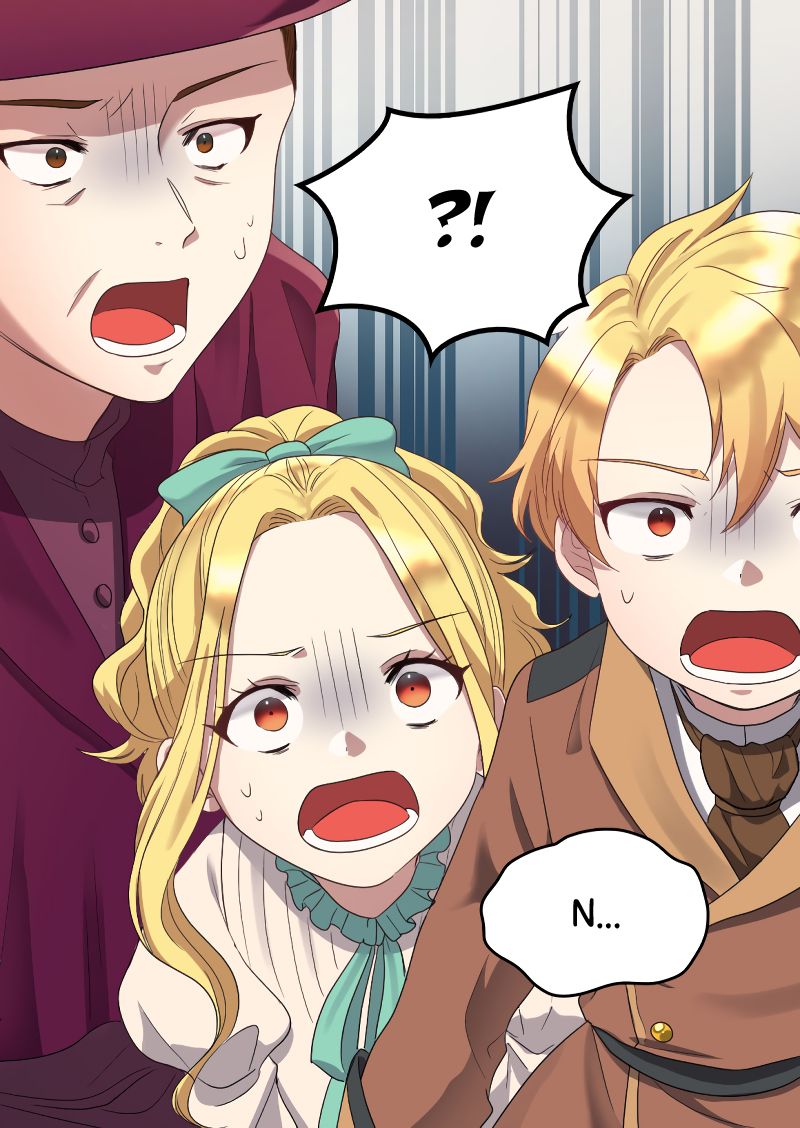 The Twin Siblings