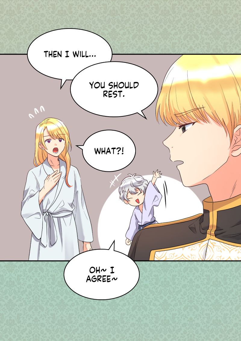 The Twin Siblings