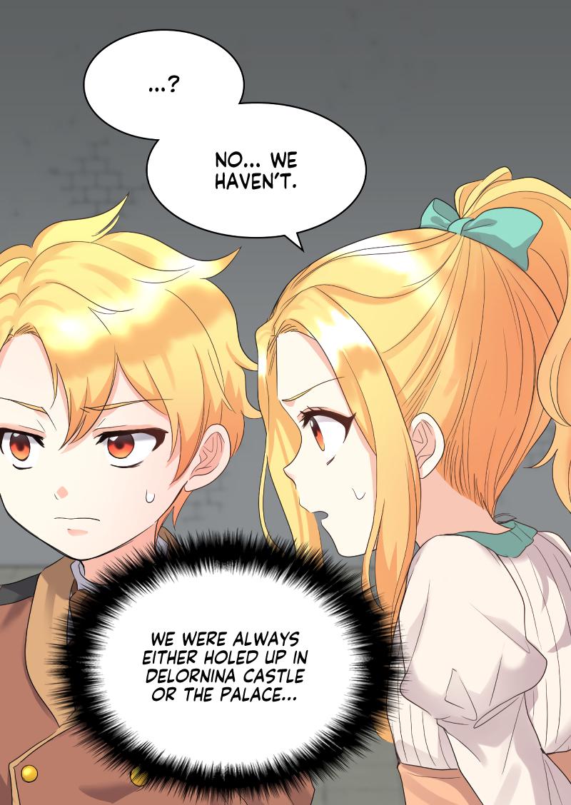 The Twin Siblings