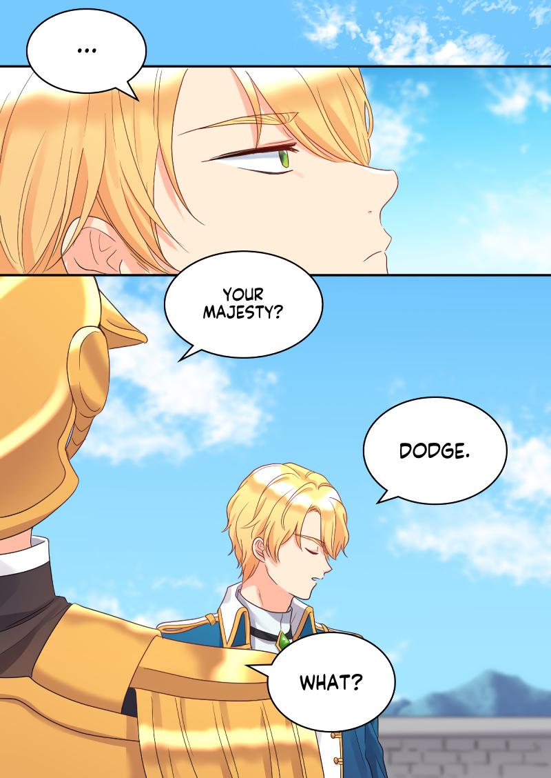 The Twin Siblings