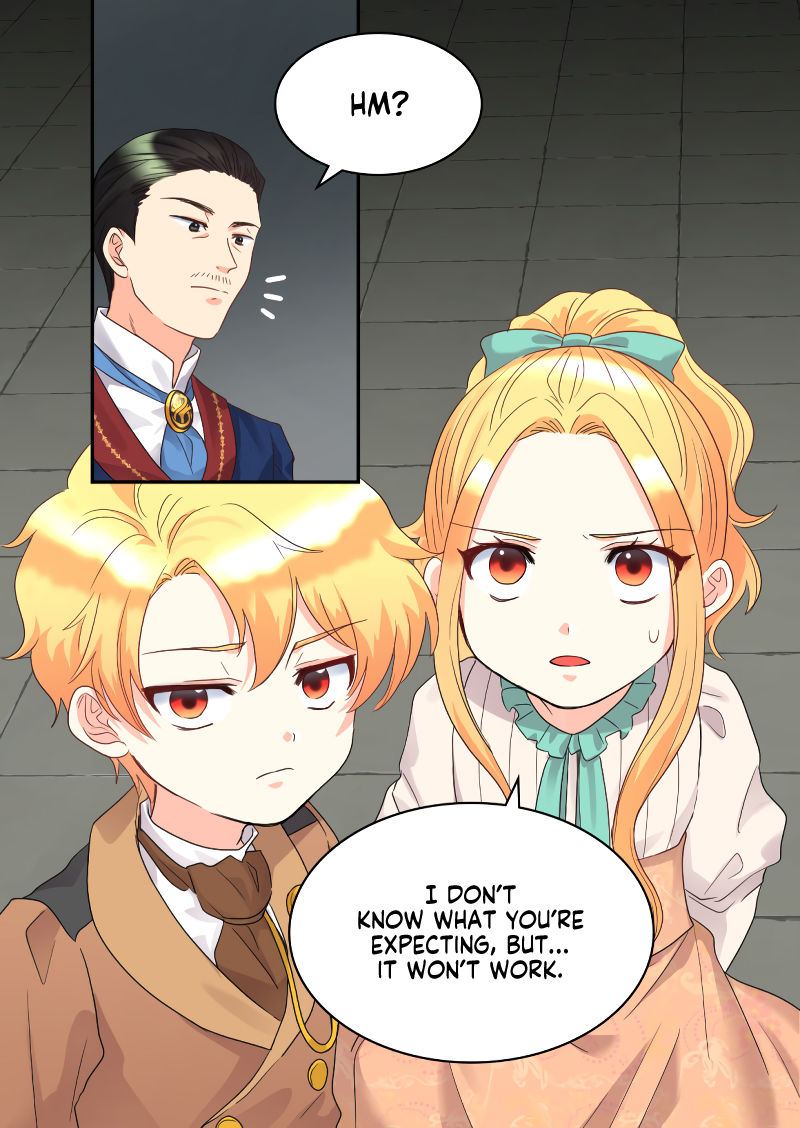 The Twin Siblings