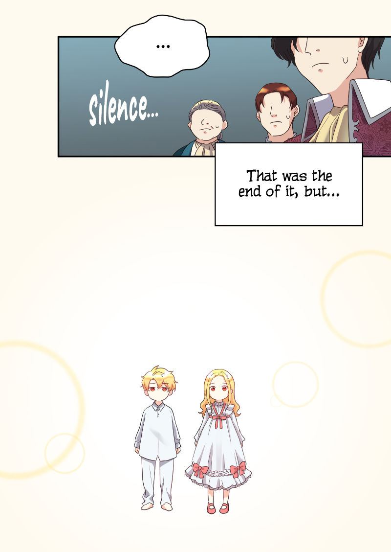 The Twin Siblings