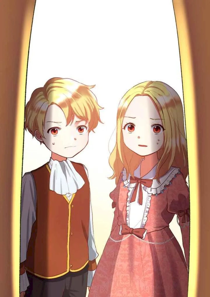 The Twin Siblings