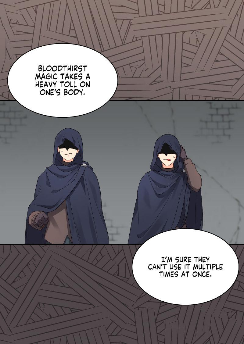 The Twin Siblings
