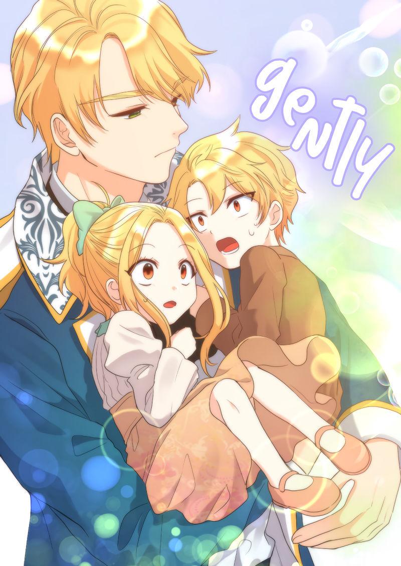 The Twin Siblings