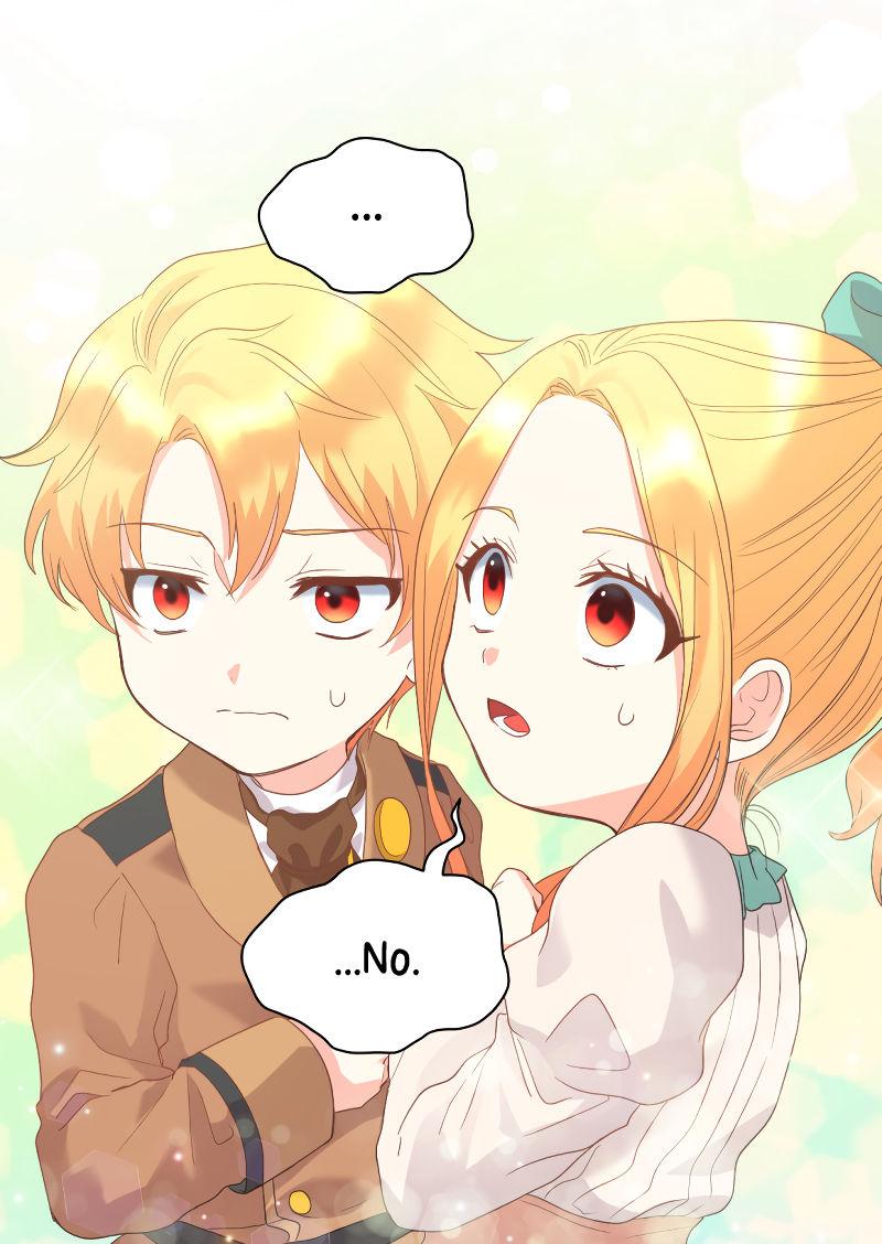 The Twin Siblings
