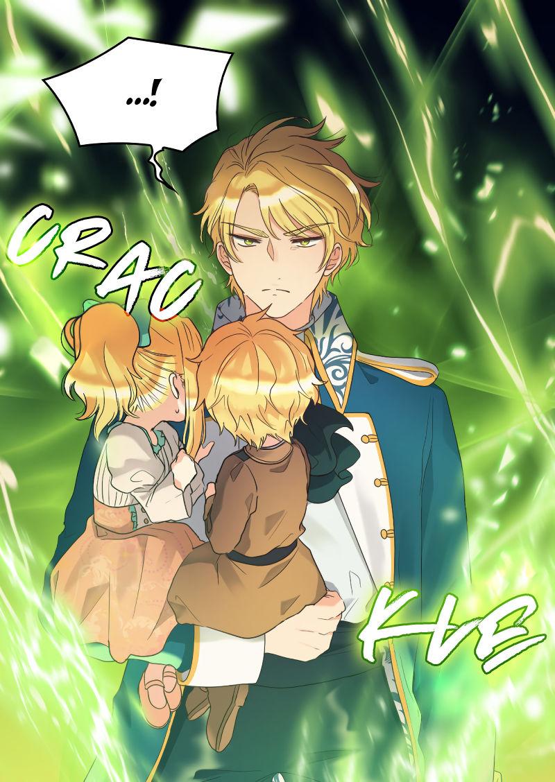 The Twin Siblings