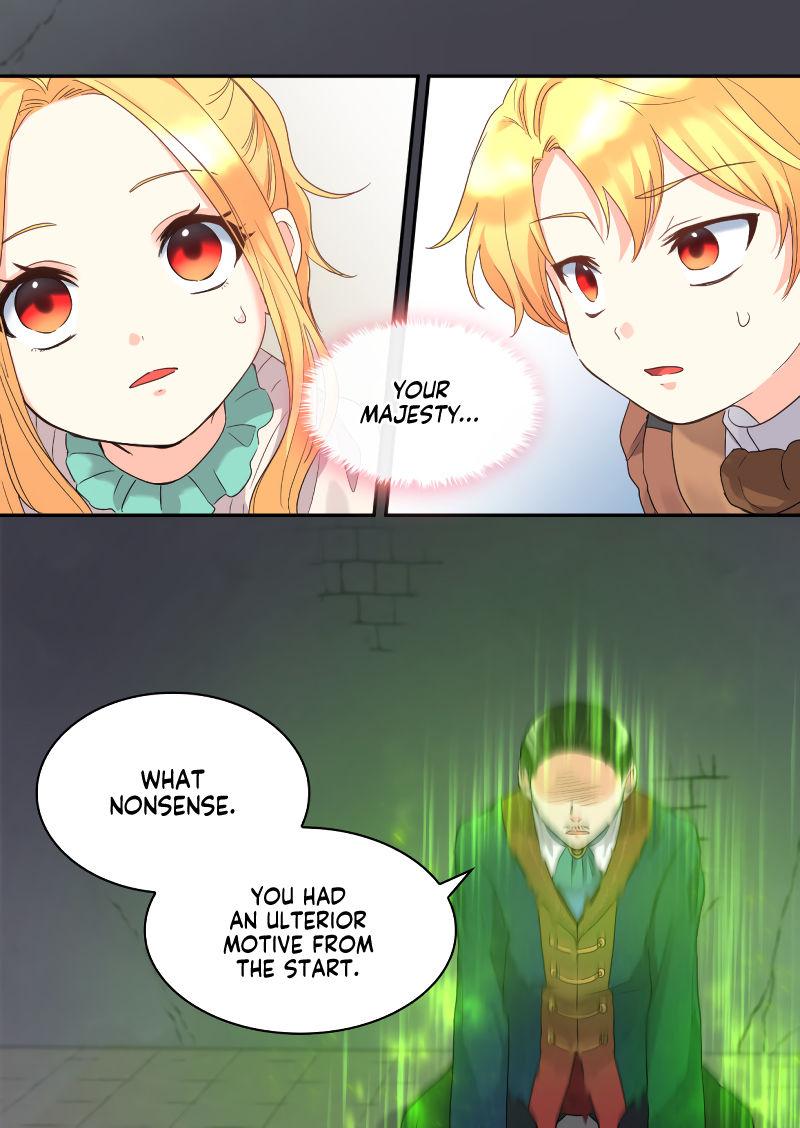 The Twin Siblings