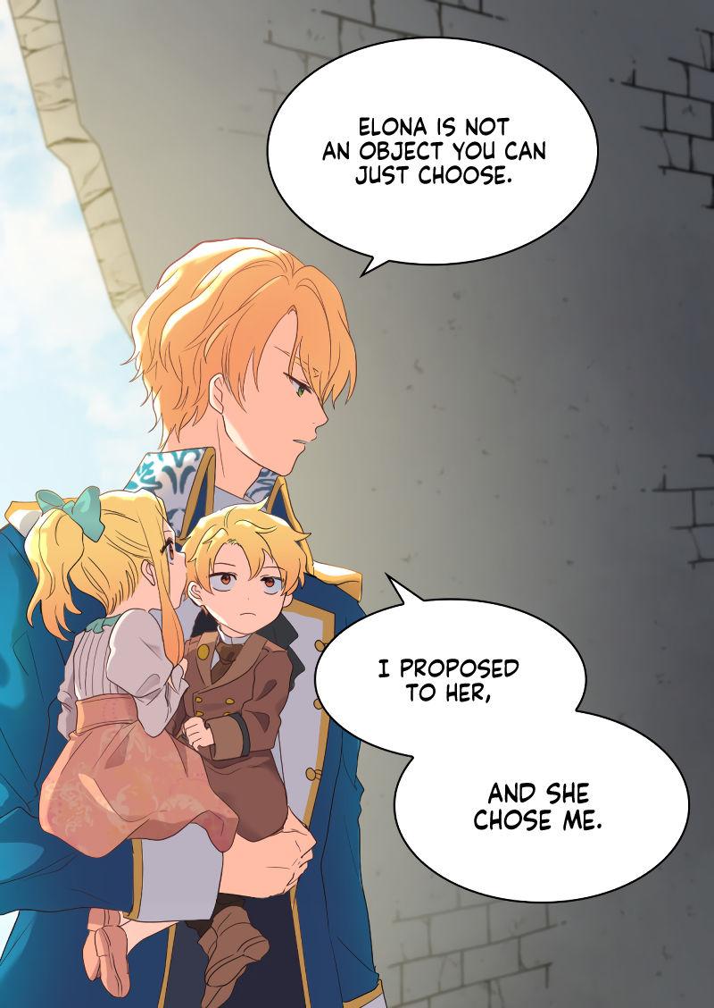 The Twin Siblings
