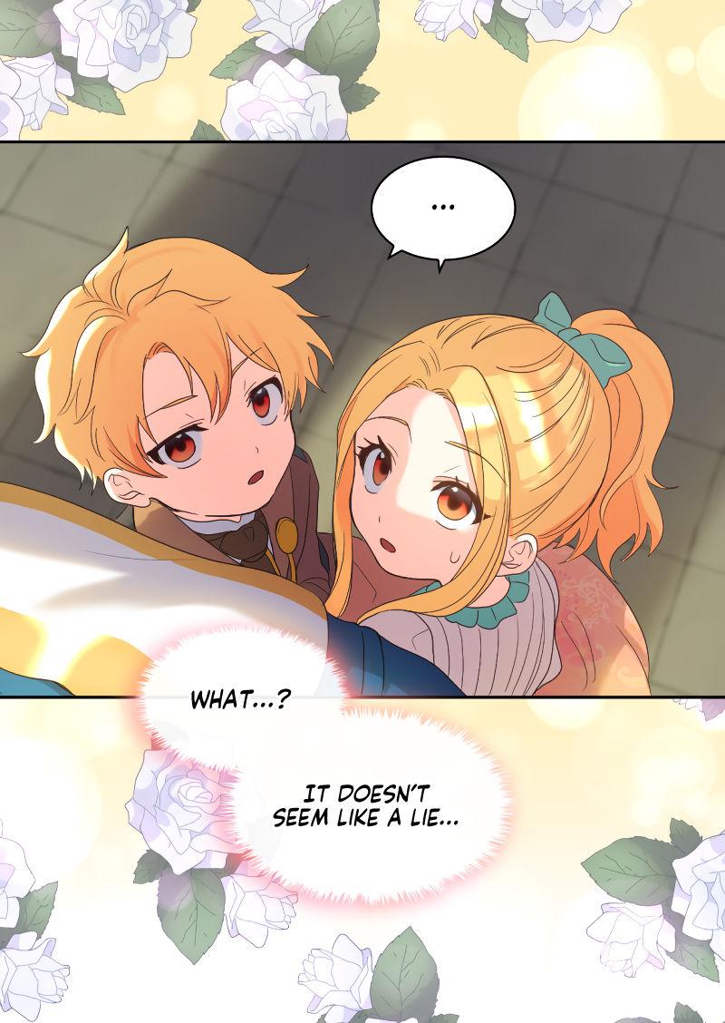 The Twin Siblings