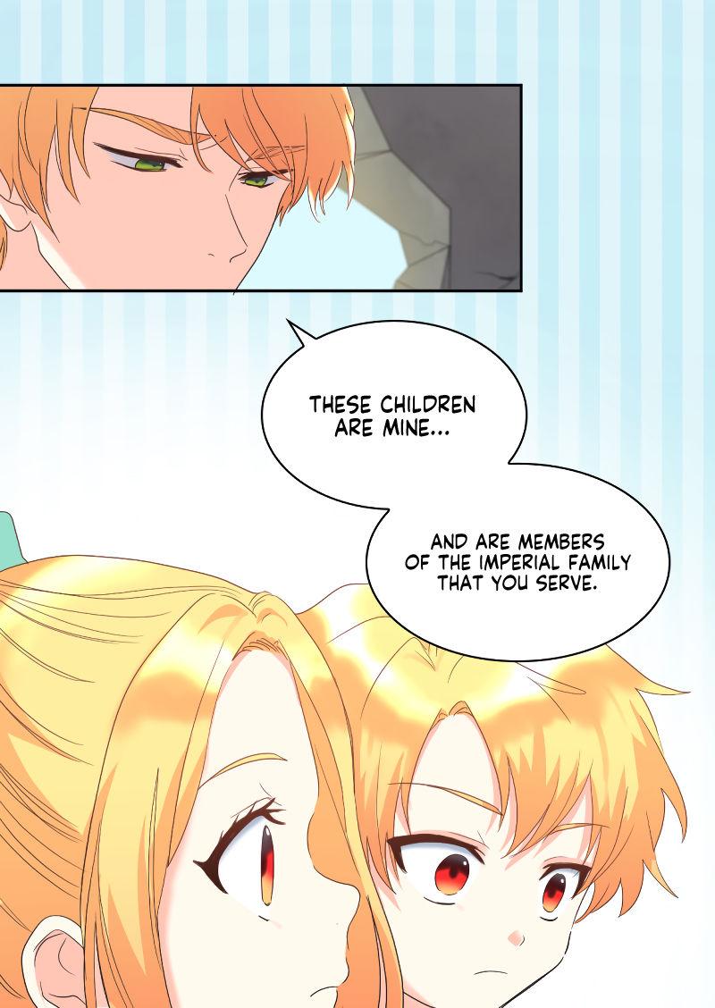 The Twin Siblings