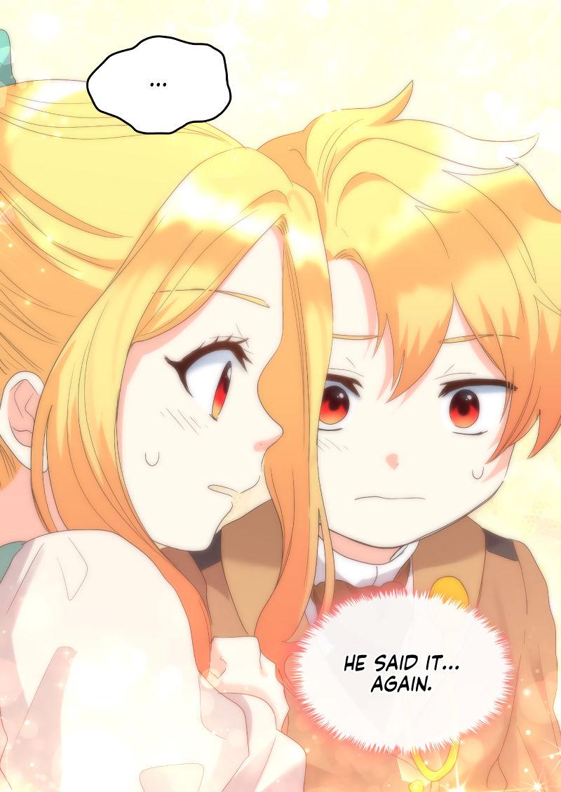 The Twin Siblings