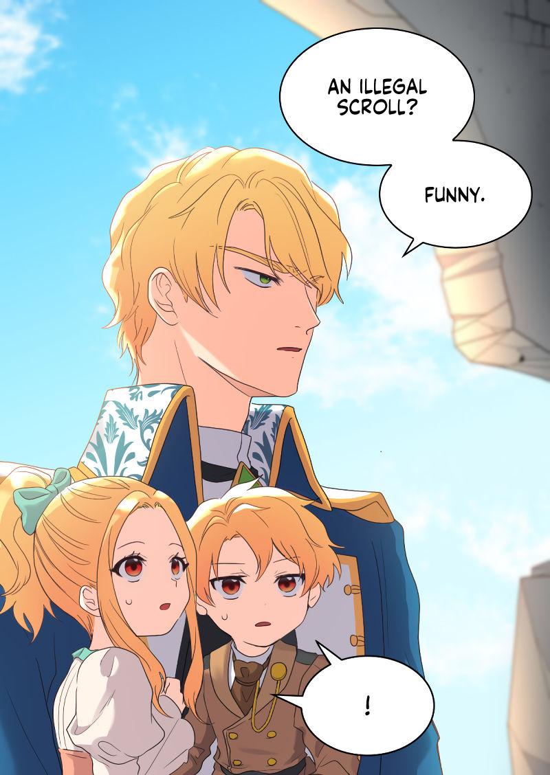 The Twin Siblings