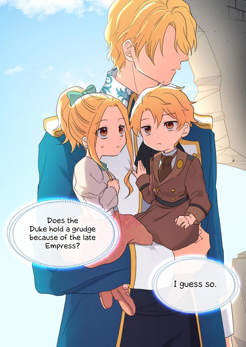 The Twin Siblings