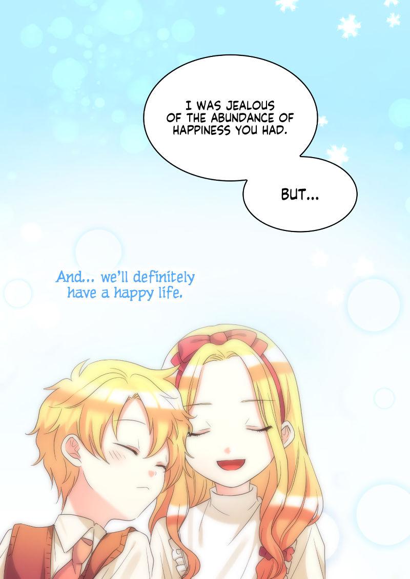 The Twin Siblings