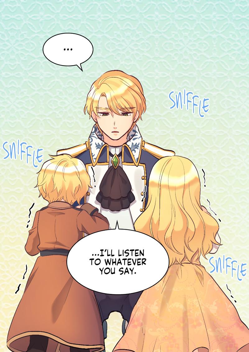 The Twin Siblings