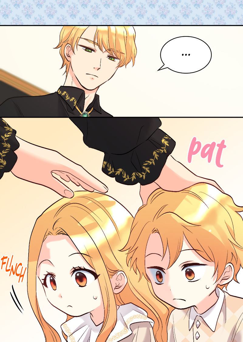 The Twin Siblings