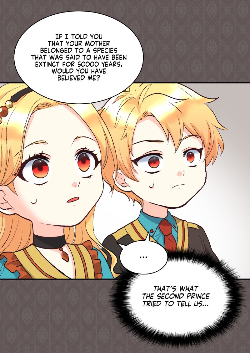 The Twin Siblings