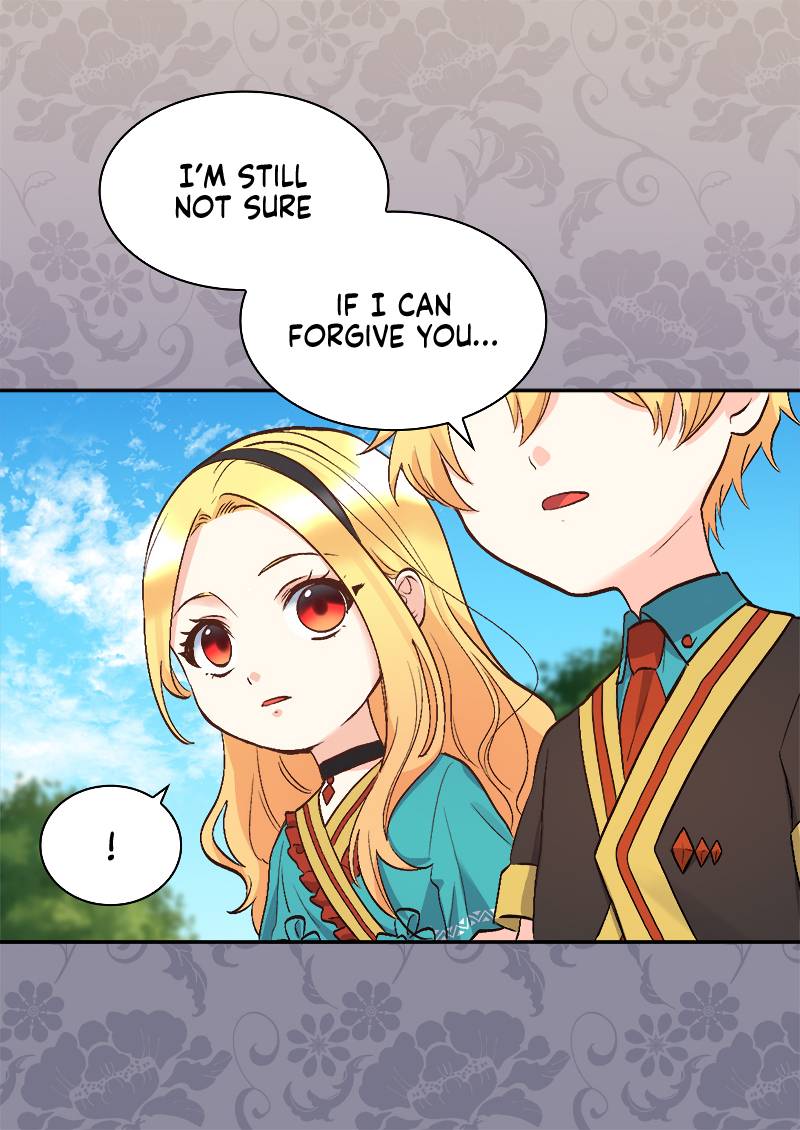 The Twin Siblings