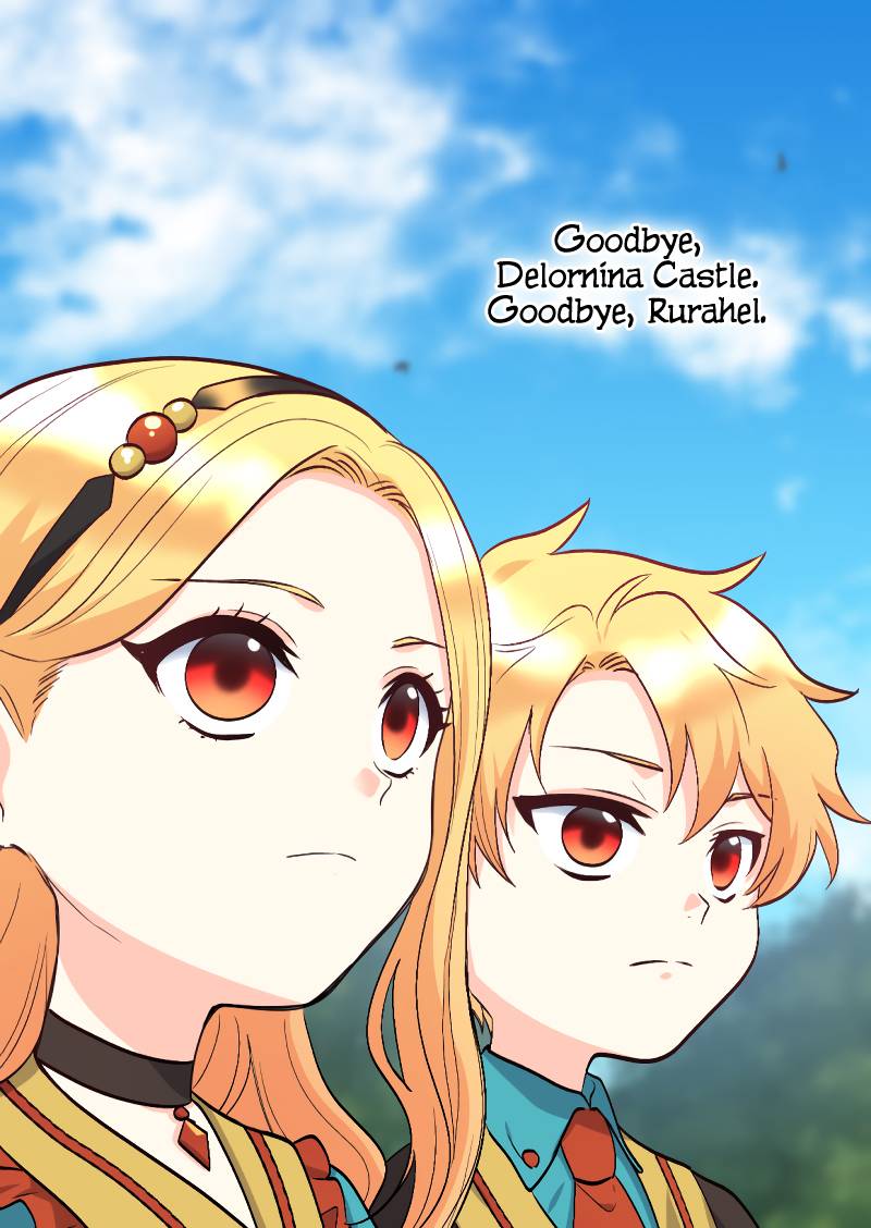 The Twin Siblings