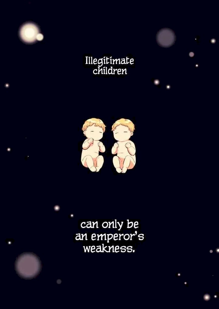 The Twin Siblings